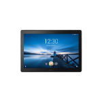 Lenovo Smart Tab P10 Qualcomm Snapdragon 32 GB 25.6 cm (10.1") 3 GB Wi-Fi 5 (802.11ac) Android 8.1 Black