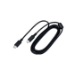 Canon IFC-150AB III camera cable 1.5 m Black