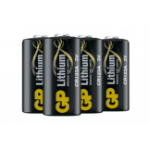 GP Batteries Lithium CR 123A Wegwerpbatterij CR123A Lithium-Manganese Dioxide (LiMnO2)