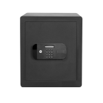 Yale YSEB/400/EB1 safe Freestanding safe Steel Black