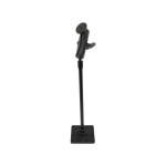 RAM Mounts RAM-101U-VE3 montagekit Zwart