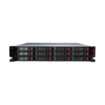 Buffalo TeraStation TS71210 NAS Rack (2U) Intel® Xeon® 16 GB DDR4 192 TB HDD Black, Gray