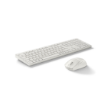 HP multi-device dual-mode muis en toetsenbord combinatie 490C