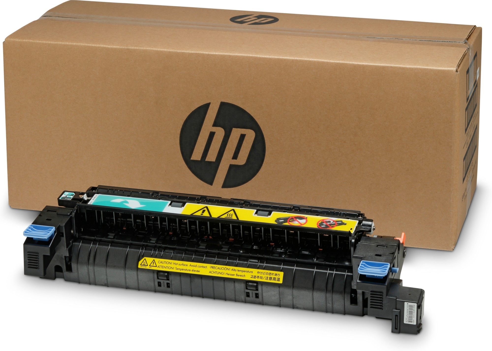 Photos - Printer Part HP CE515A Maintenance-kit 230V, 150K pages ISO/IEC 19798 for  LaserJ 