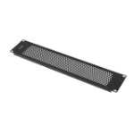 Lanberg AK-1412-B rack accessory Blank panel