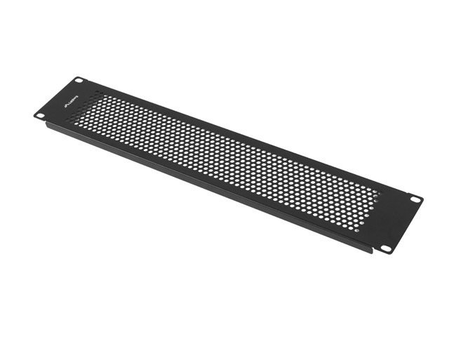 Lanberg AK-1412-B rack accessory Blank panel