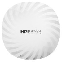 HPE Aruba Networking AP-755 (RW) Tri Radio 4x4 Wi-Fi 7 Internal Antennas TAA Campus Access Point