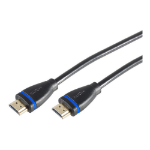 Innovation IT 108716 HDMI cable 1.5 m HDMI Type A (Standard) Black,Blue