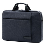 JLC ACCNEV14LB laptop case 35.6 cm (14") Messenger case Black