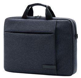 JLC ACCNEV14LB laptop case 35.6 cm (14") Messenger case Black