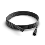 Philips Hue White and colour ambience Extension cable for outdoor use: 5 m