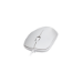 V7 MU200GS-WHT USB 4-Button Wired Optical Mouse with adjustable dpi - White