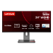 Lenovo ThinkVision P34WD-40 Monitor