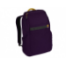 STM Saga notebook case 38.1 cm (15") Backpack case Purple