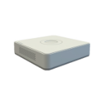 Hikvision DS-7104HGHI-K1 Blanco