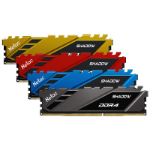 Netac Shadow memory module 8 GB 1 x 8 GB DDR4 3200 MHz  Chert Nigeria