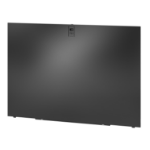 APC NetShelter SX 18U 1070mm Deep Side Panel (Qty 1)