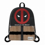 Konix BACKPACK FASHION DEADPOOL rugzak