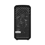 Fractal Design Torrent Compact Tower Zwart