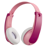 JVC Tinyphones Bluetooth Pink