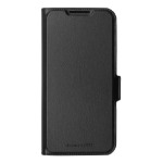 dbramante1928 OPEDBL006787 mobile phone case 17 cm (6.7") Wallet case Black