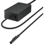 Microsoft Surface USY-00011 mobile device charger Black Indoor