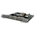 HPE JC755A network switch module 10 Gigabit