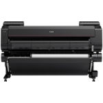 DPSB Canon imagePROGRAF PRO-6000 60" printer - with full set of 330ml starter inks