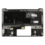 Lenovo 5CB0S95084 laptop spare part Cover + keyboard