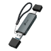 TP-Link UA430D card reader USB 3.1 Black