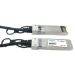 ATGBICS 00D6288 IBM compatible Direct Attach Copper Cable 10GBase-CU SFP+ (Passive Twinax 0.5m)