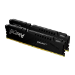 Kingston Technology FURY Beast 32GB 5600MT/s DDR5 CL36 DIMM (Kit of 2) Black