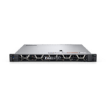 DELL PowerEdge R450 serveur 480 Go Rack (1 U) Intel® Xeon® Silver 2,1 GHz 16 Go DDR4-SDRAM 800 W