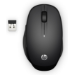 HP DUAL MODE BLACK MOUSE 300