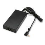 Acer NP.ADT0A.048 netvoeding & inverter Binnen 135 W Zwart