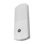 Mikrotik FTC21-UPS network media converter 2500 Mbit/s White