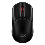 HP HyperX Pulsefire Haste 2 Mini - Wireless Gaming Mouse (Black)