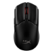 HP HyperX Pulsefire Haste 2 Mini - draadloze gaming muis (zwart)