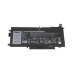 DELL Replacement battery for DELL LATITUDE 5289 5289 2-IN-1