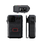 Veho Muvi HD Pro 3 Titan bodyworn camcorder