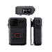 Veho Muvi HD Pro 3 Titan Schoudercamcorder 2 MP CMOS Full HD Zwart