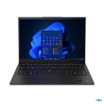 Lenovo ThinkPad X1 Carbon Gen 10 IntelÂ® Coreâ„¢ i7 i7-1260P Laptop 35.6 cm (14") 2.8K 16 GB LPDDR5-SDRAM 512 GB SSD Wi-Fi 6E (802.11ax) Windows 11 Pro Black