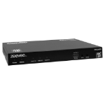 ZeeVee ZyPerUHD60 video servers/encoder 4096 x 2160 pixels