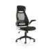 Dynamic EX000241 office/computer chair Padded seat Meshed backrest