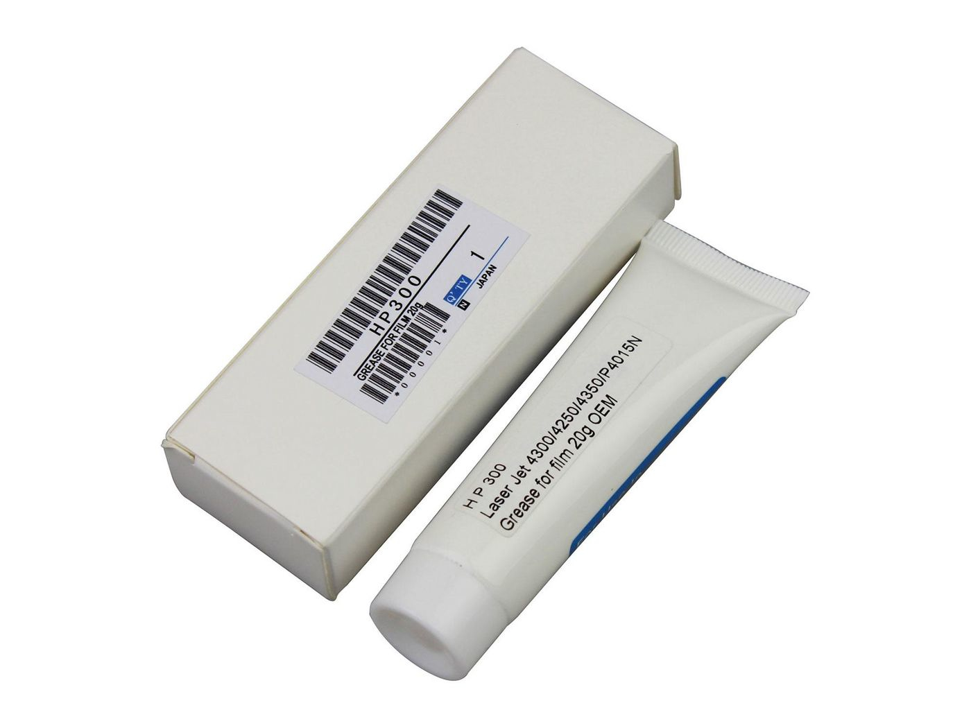 Image of CoreParts MSP2828 printer kit