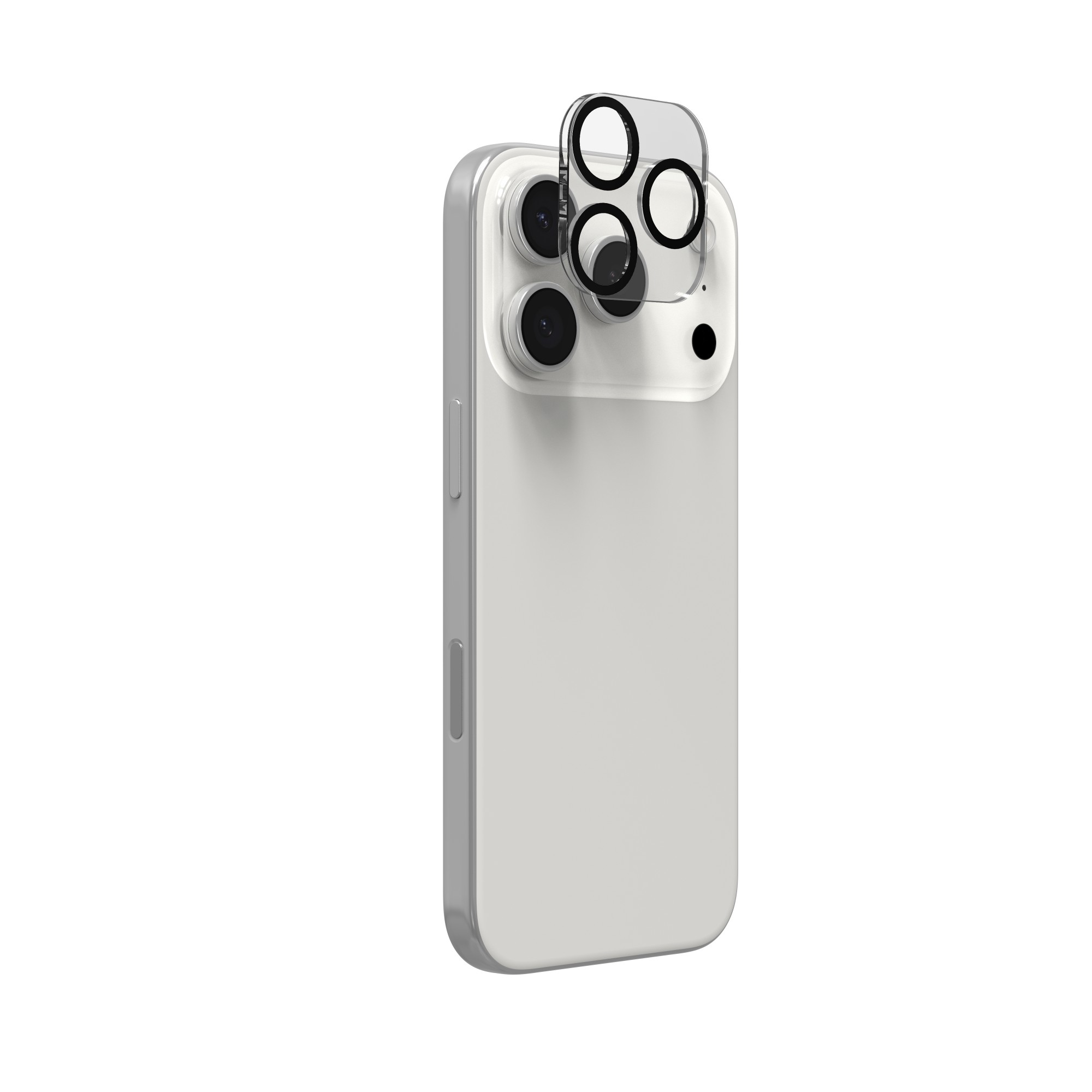 InvisibleShield Glass Elite Lens Protection For Apple iPhone 17 Pro/Pro Max