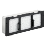 Panasonic ET-EMF300 projector accessory Filter kit