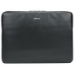 Mobilis PURE SLEEVE notebook case 35.6 cm (14") Sleeve case Black, Silver
