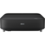 Epson Lifestudio Grand — EH-LS670B Metallic black