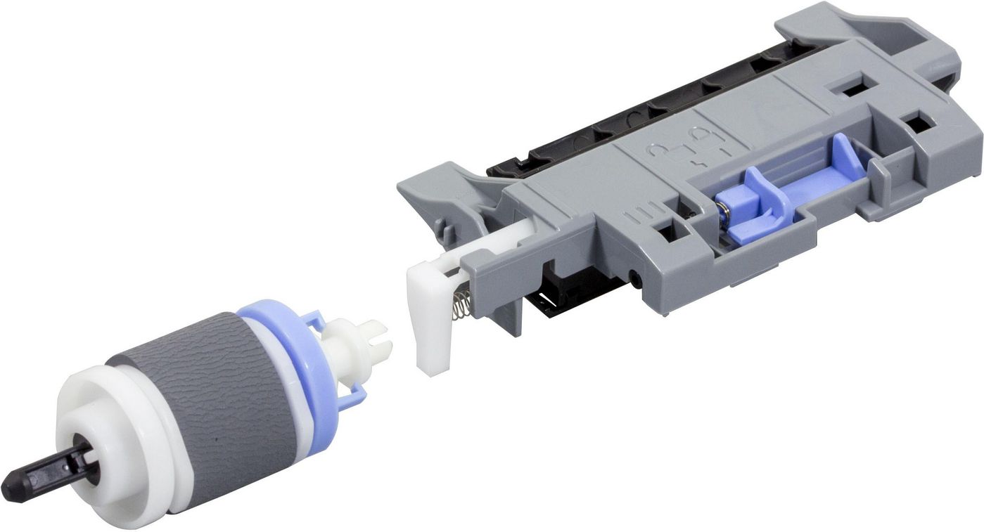 Image of HP Tray 2 Paper Roller/Sep.Pad